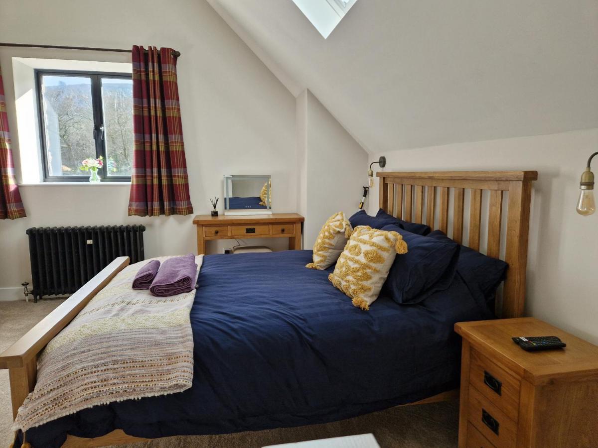 The Old Pig Sty Holiday home Llanellen